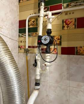 2-к квартира, вторичка, 59м2, 1/2 этаж