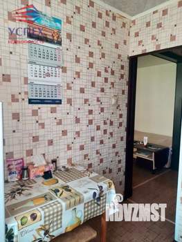 1-к квартира, вторичка, 30м2, 2/5 этаж