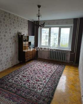 2-к квартира, вторичка, 57м2, 9/14 этаж