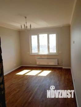 3-к квартира, вторичка, 70м2, 19/25 этаж