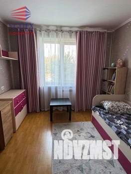 2-к квартира, вторичка, 52м2, 2/14 этаж