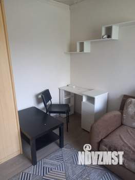 1-к квартира, вторичка, 22м2, 4/5 этаж