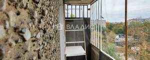 1-к квартира, вторичка, 33м2, 7/9 этаж