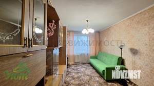 3-к квартира, вторичка, 63м2, 6/9 этаж