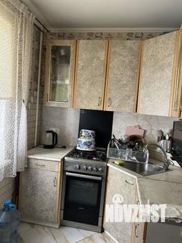 2-к квартира, вторичка, 42м2, 4/9 этаж