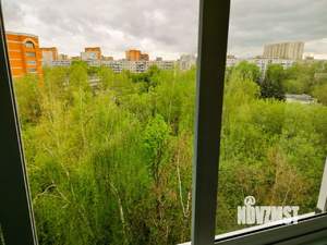 3-к квартира, вторичка, 56м2, 8/9 этаж