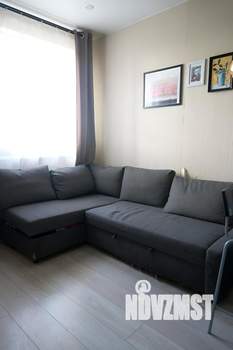 2-к квартира, вторичка, 36м2, 15/18 этаж