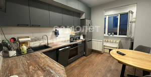 1-к квартира, вторичка, 36м2, 14/25 этаж