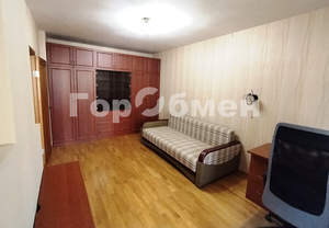 1-к квартира, вторичка, 39м2, 3/7 этаж