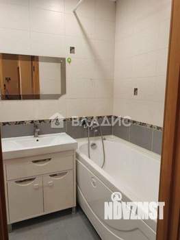 1-к квартира, вторичка, 43м2, 4/12 этаж