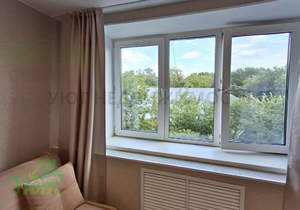 1-к квартира, вторичка, 18м2, 4/5 этаж