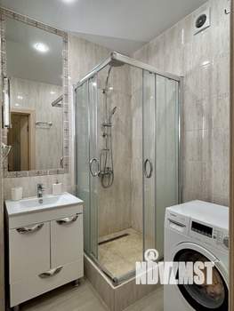 1-к квартира, вторичка, 35м2, 11/17 этаж