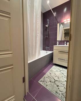 1-к квартира, вторичка, 42м2, 3/10 этаж