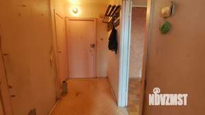 1-к квартира, вторичка, 33м2, 7/9 этаж