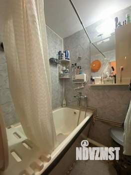 2-к квартира, вторичка, 41м2, 3/5 этаж