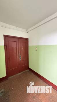 3-к квартира, вторичка, 59м2, 6/9 этаж