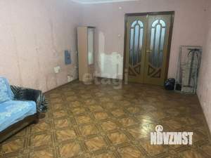 1-к квартира, вторичка, 40м2, 1/2 этаж