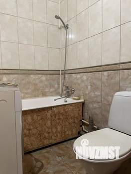 3-к квартира, вторичка, 58м2, 1/5 этаж