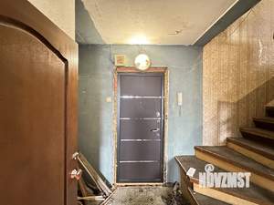 4-к квартира, вторичка, 87м2, 9/10 этаж