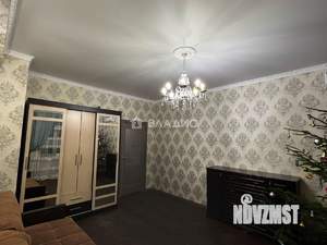 1-к квартира, вторичка, 40м2, 1/5 этаж