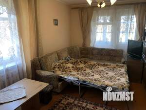2-к квартира, вторичка, 49м2, 2/2 этаж