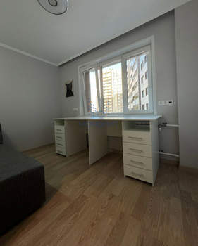 2-к квартира, вторичка, 53м2, 14/25 этаж