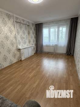 1-к квартира, вторичка, 32м2, 7/12 этаж
