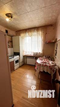 3-к квартира, вторичка, 68м2, 2/2 этаж