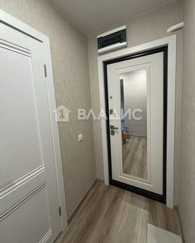 2-к квартира, вторичка, 45м2, 1/5 этаж