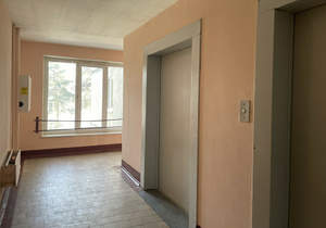 3-к квартира, вторичка, 74м2, 4/14 этаж