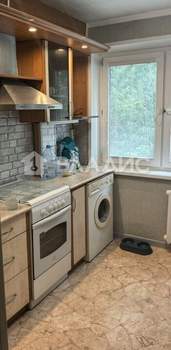 2-к квартира, вторичка, 49м2, 2/9 этаж