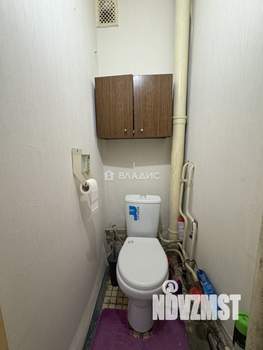 1-к квартира, вторичка, 35м2, 6/14 этаж