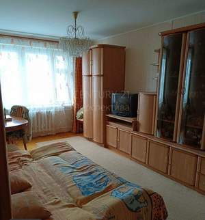 3-к квартира, вторичка, 62м2, 8/9 этаж