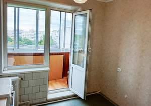 1-к квартира, вторичка, 33м2, 9/9 этаж