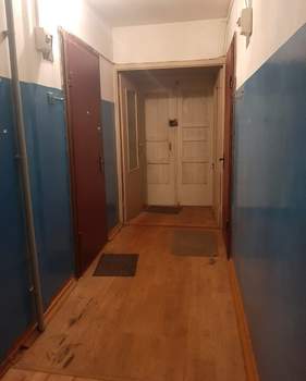 2-к квартира, вторичка, 48м2, 3/9 этаж