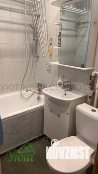 2-к квартира, вторичка, 44м2, 4/5 этаж