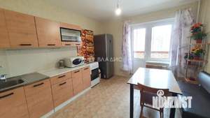 2-к квартира, вторичка, 77м2, 4/14 этаж