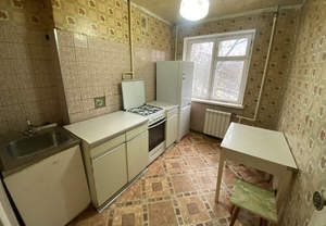 2-к квартира, вторичка, 48м2, 3/12 этаж