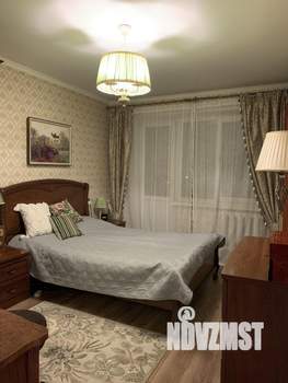3-к квартира, вторичка, 68м2, 3/9 этаж
