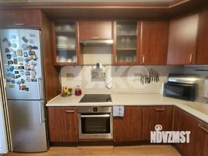 3-к квартира, вторичка, 84м2, 4/10 этаж