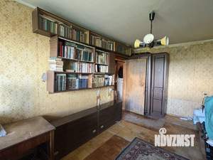 1-к квартира, вторичка, 31м2, 10/12 этаж