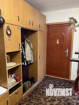 3-к квартира, вторичка, 62м2, 3/10 этаж