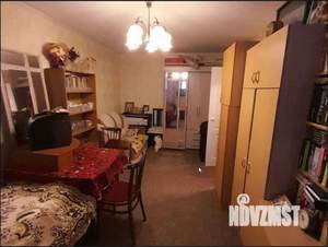 1-к квартира, вторичка, 33м2, 1/9 этаж