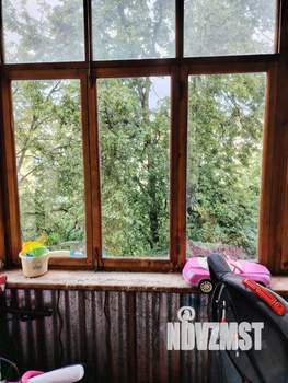 2-к квартира, вторичка, 43м2, 4/5 этаж