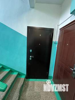 Студия квартира, вторичка, 26м2, 3/5 этаж
