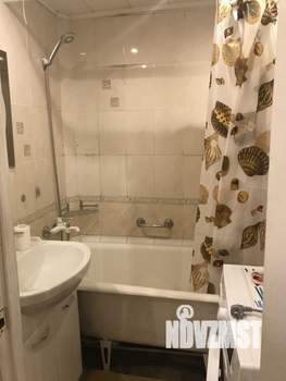 1-к квартира, вторичка, 38м2, 2/14 этаж