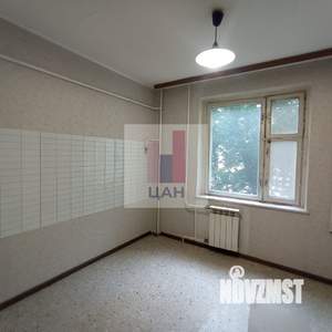 1-к квартира, вторичка, 34м2, 2/5 этаж