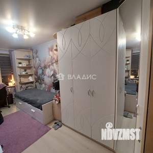 2-к квартира, вторичка, 44м2, 4/5 этаж