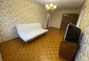 2-к квартира, вторичка, 48м2, 3/12 этаж