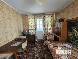 1-к квартира, вторичка, 31м2, 2/5 этаж